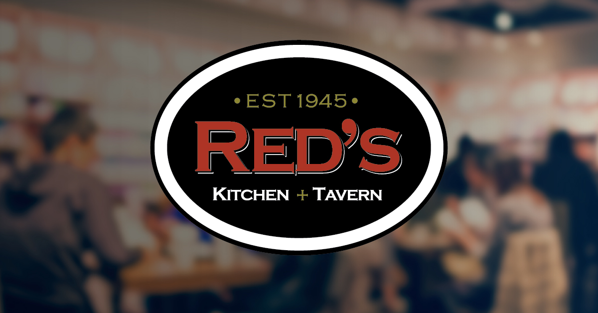 BLACKLINE Proudly Announces Grand Opening of Red’s Kitchen in Seabrook ...